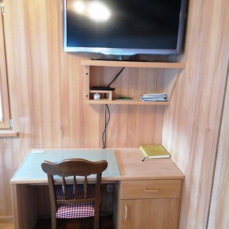 Ferienwohnung In Schwarzach Vorarlberg Eksteriør billede